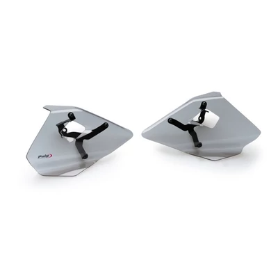 Puig kiegészítő szélterelő Bmw F750/F850/1200GS/R1250GS 