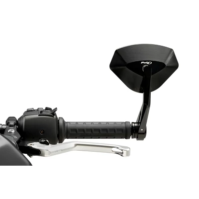 Puig Rear Mirror Hi-Tech 5 Homologated Right/Left