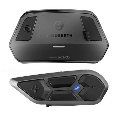 Schuberth SC Edge ANC Cardo Intercom a C5 bukósisakokhoz