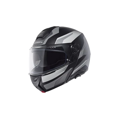 Schuberth CONCEPT Tracer anthracite matt Flip-Up bukósisak