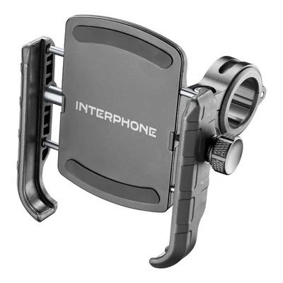 Interphone Crab With Integrated Anti-Vibration Module
