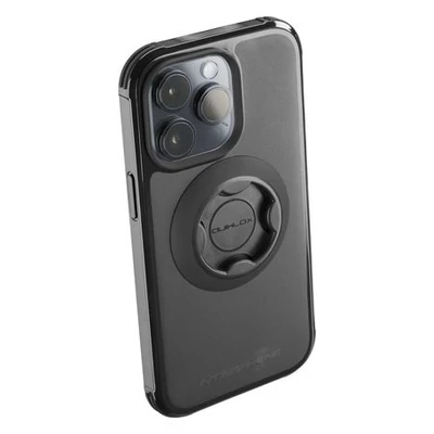 Interphone Quiklox - Iphone 15 Pro Max Case
