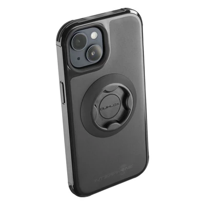 Interphone Quiklox - Iphone 15 case