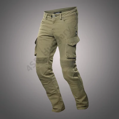 4SR Tourismo Green túrasport motoros farmer
