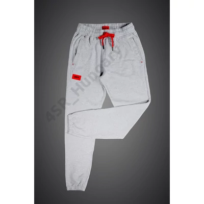 4SR Joggers Garage Grey nadrág