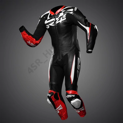 4SR Racing Ultra Light PISTA AR Kangaroo, egyrészes versenyruha