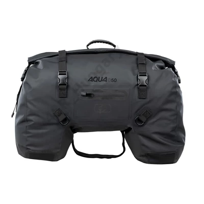 Oxford Aqua D-50 Roll Bag vízálló nyeregtáska