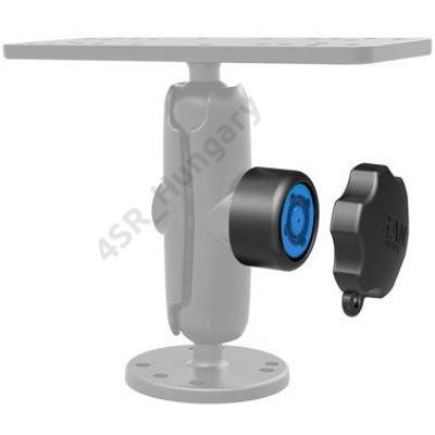 Ram Mount Biztonsági zár és kulcs RAM Mount eszközökhöz RAP-S-KNOB3U