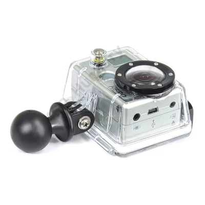 Ram Mount GOPRO / Sport Kamera kamera rögzítő adapter, RAP-B-202U-GOP1