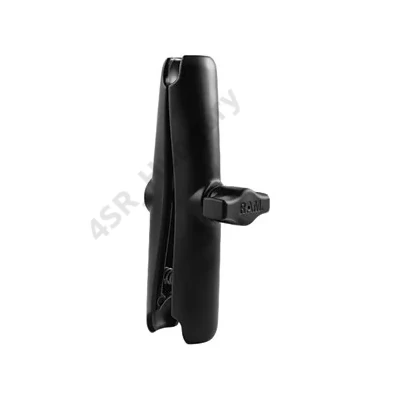 Ram Mount hosszú kar (B-típusú 1"-os golyómérethez) RAM-B-201U-C