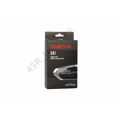  Sena HD hangszóró szett 50R-hez, Harman Kardon hangszórókkal