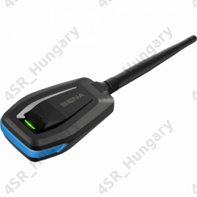 Sena MeshPort Blue - MESH-re bővítő adapter nem-Sena gyártmányú Bluetooth-os headsetekhez