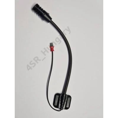 Sena Harman Kardon szabadon rögzíthető karos mikrofon 60S/50C/50R-hez