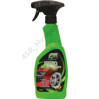 Q11 FELNI TISZTÍTÓ PUMPÁS 500 ml