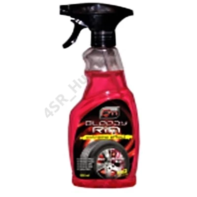 Q11 FELNI TISZTÍTÓ BLEEDING PUMPÁS 500 ml
