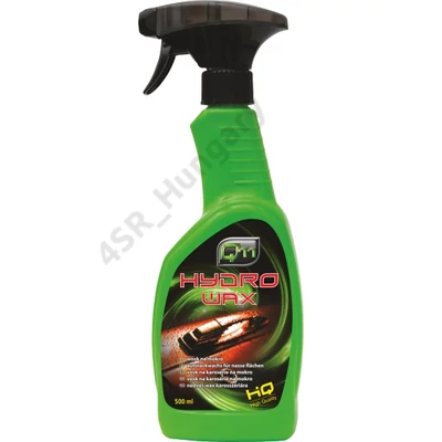Q11 Hydro wax pumpás 500 ml