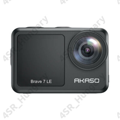 Akaso Brave 7 LE kamera sportkamera