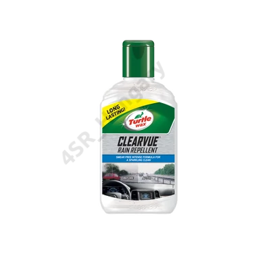 Turtle Wax GL Clearvue Esőlepergető 300ML