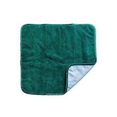 Turtle Wax Clean &amp; Sparkle üvegtisztító kendő