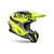 Airoh Helmet Twist 3 King Yellow bukósisak