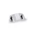 Puig Multi Adjustable Visor 2.0 Clip-On C/Smoke