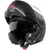 Schuberth C5 Matt Black Flip-Up bukósisak