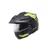 Schuberth E2 Explorer Matt Yellow/Grey Flip-Up bukósisak