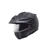 Schuberth E2 Atlas matt black/red Flip-Up bukósisak
