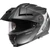 Schuberth E2 Explorer Matt Anthracite Flip-Up bukósisak