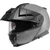 Schuberth E2 Grey Flip-Up bukósisak