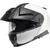 Schuberth E2 White Flip-Up bukósisak