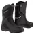 Kore Touring Mid. Flex Mesh 2.0 csizma, fekete