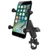 Ram Mounts Komplett telefon tartó szett kormányra vagy csőre RAM-B-149Z-UN7U