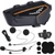 FreedConn F1 V2 EU, BT 5.2, sisak headset