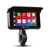 Midland BikePlay Guardian CarPlay, AndroidAuto, 2kamera, 2 nyomásmérővel Display