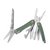 Nextool Multitool NE20050 10in1 szerszám, zsebkés, zöld
