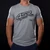 T shirt Logo Grey XXL