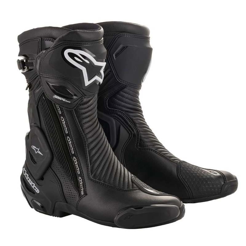 Alpinestars SMX Plus V2 Gora-Tex csizma