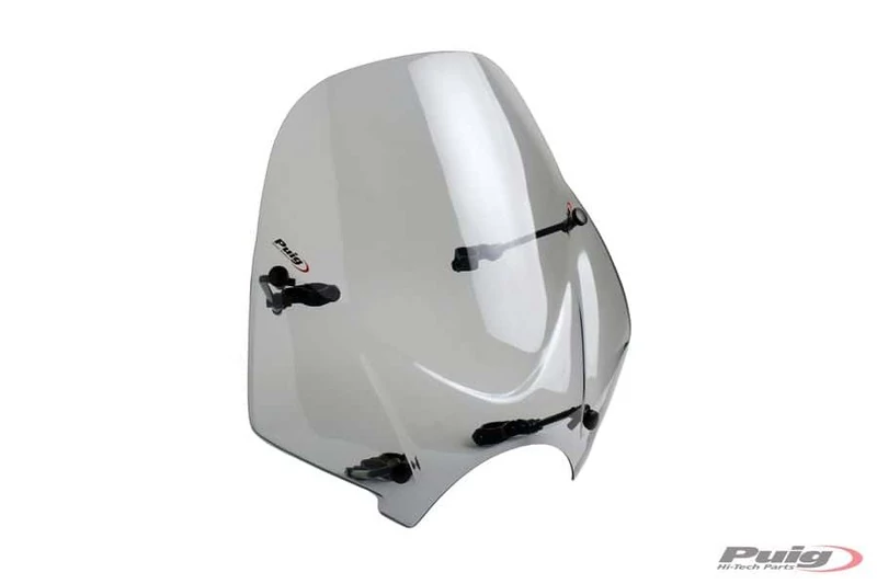 Puig Windshield+Fix Ranger Traveller