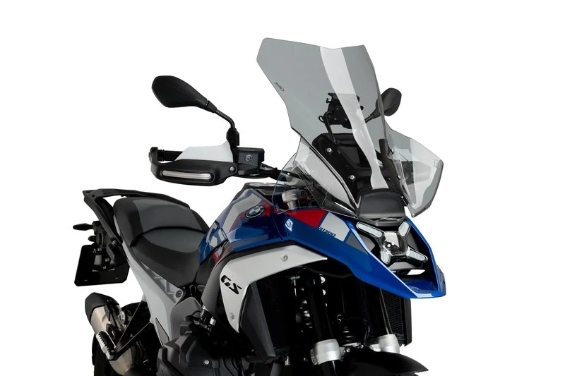 Puig Touring Screen Bmw R1300Gs 24' C/Smoke