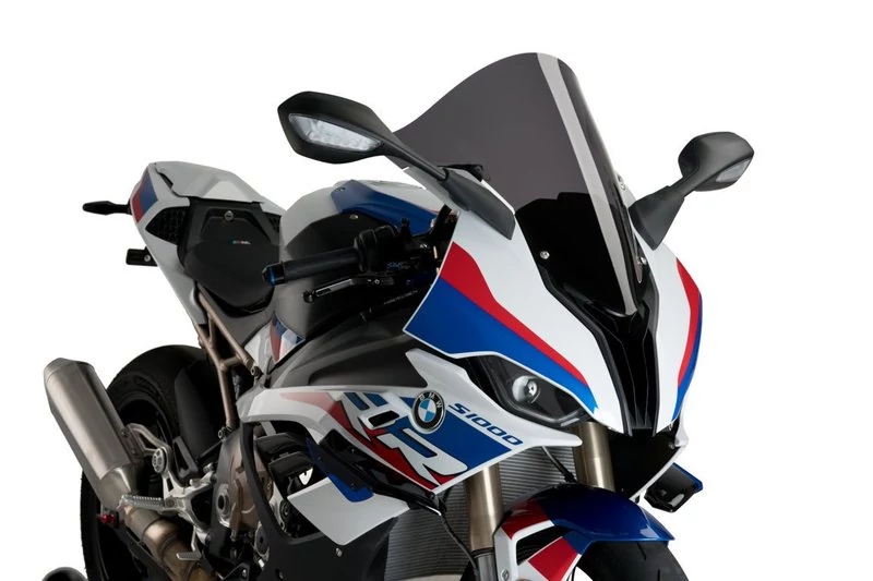 Puig R-Racer Racing Bmw S1000Rr 19' C/Dark Smoke