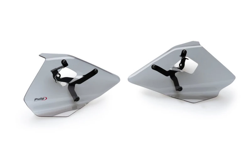 Puig kiegészítő szélterelő Bmw F750/F850/1200GS/R1250GS 
