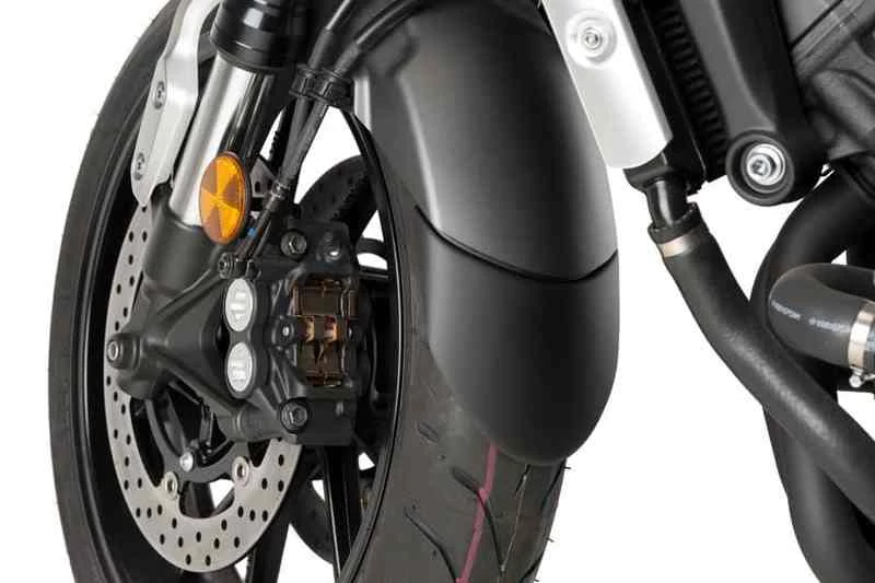 Puig front fender, sárvédő hosszabbítás BMW R1250Rt 19'-20'