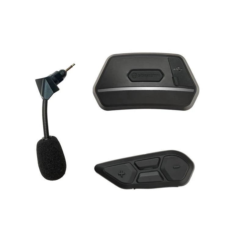 Schuberth SC2 (sena) standard Intercom a C5 , E2, S3, J2 bukósisakokhoz