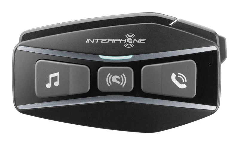 Interphone U-Com 16 Single-pack intercom