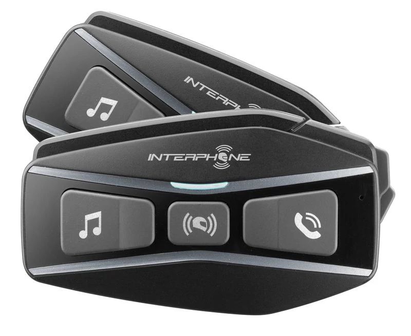 Interphone U-Com 16 Duo-pack intercom