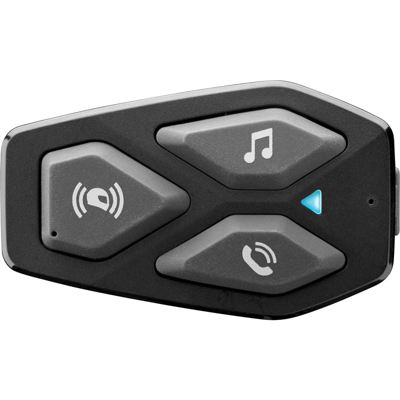 Interphone U-COM 3 HD Single-pack intercom