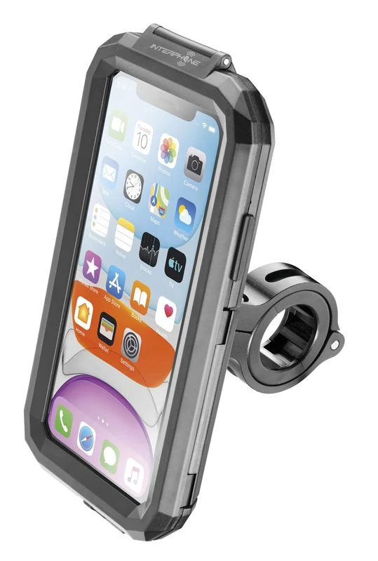 Interphone Armor Phone case / holder  5,8