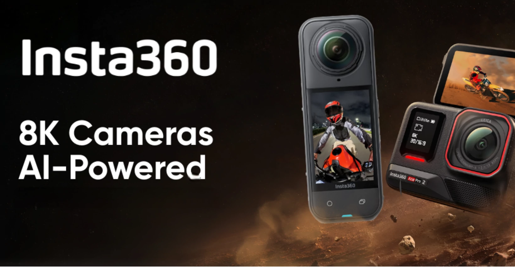 Insta360