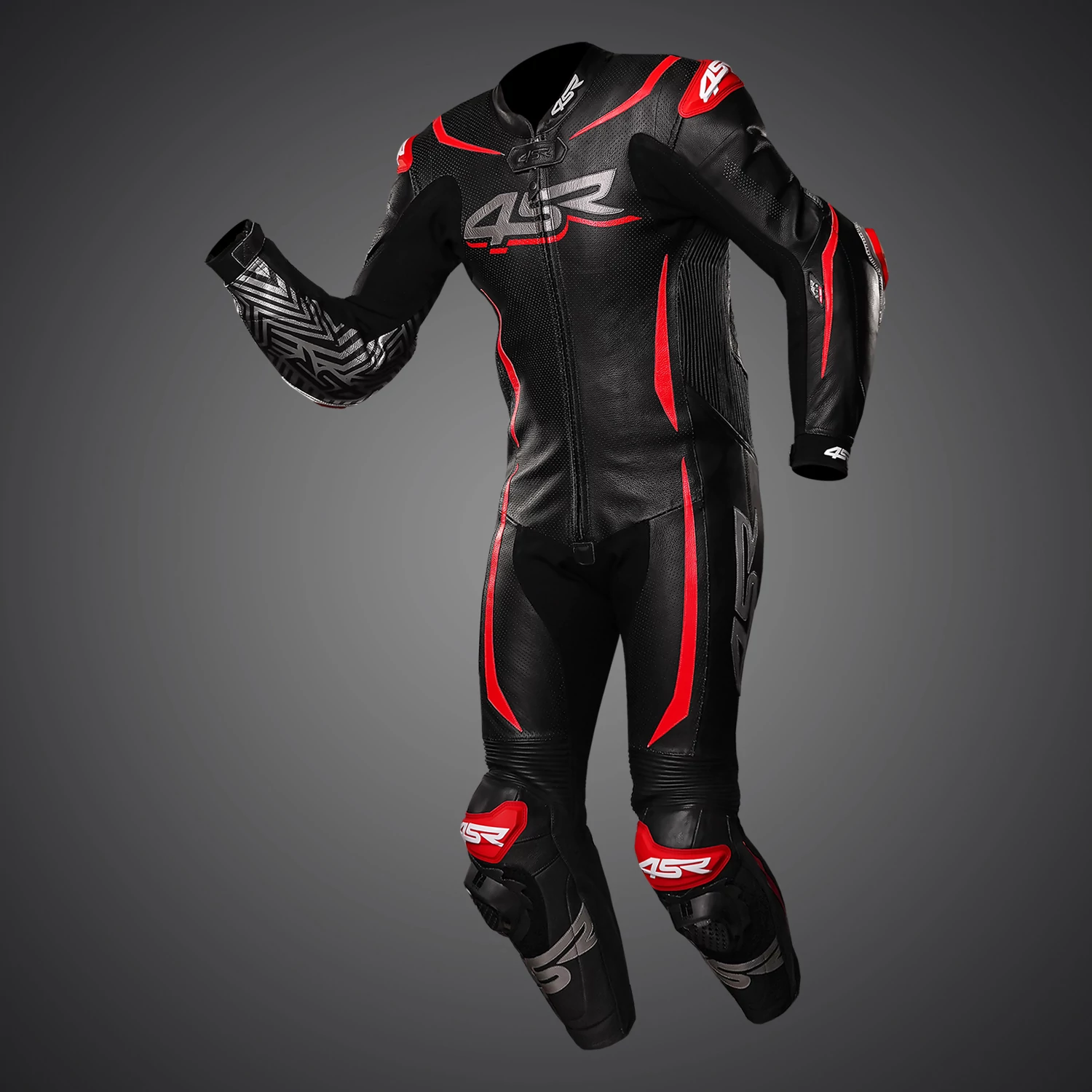 4SR Racing DIABLO AR, egyrészes versenyruha